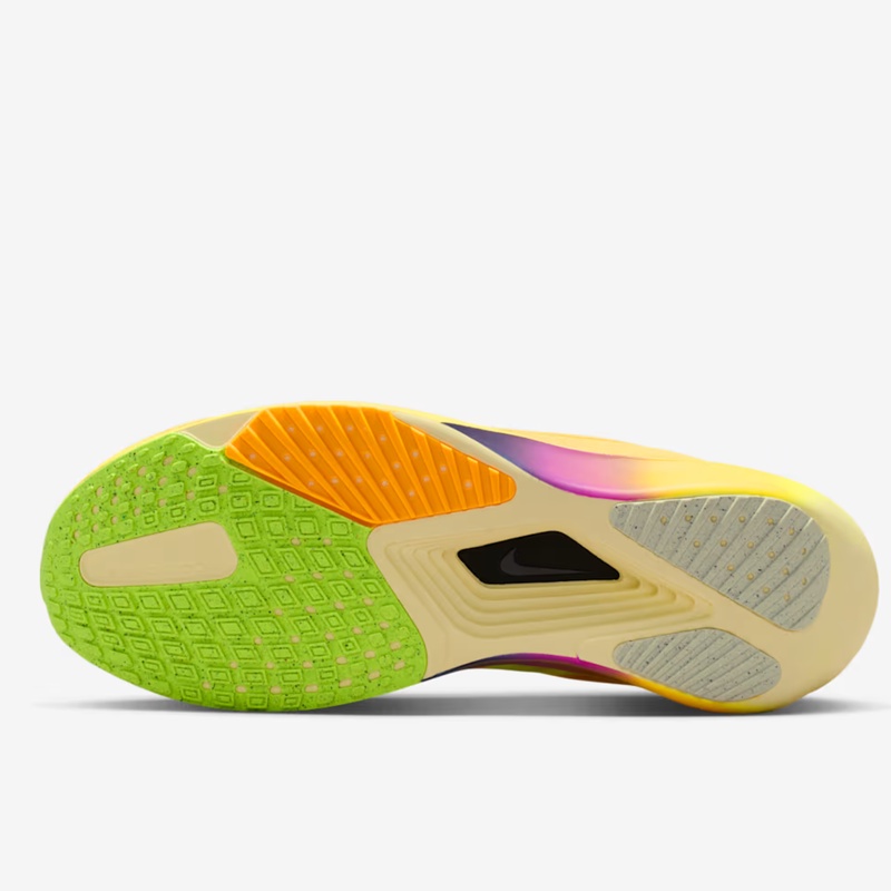 SEPATU LARI NIKE AIR ZOOM RIVAL FLY 4