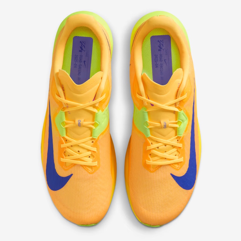 SEPATU LARI NIKE AIR ZOOM RIVAL FLY 4