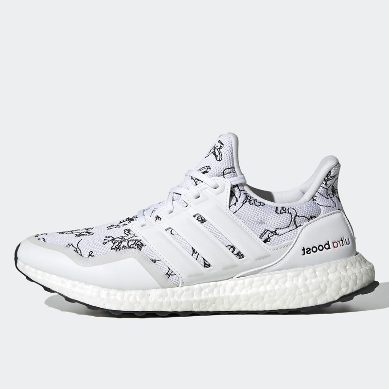 SEPATU LARI ADIDAS Ultraboost DNA X Disney