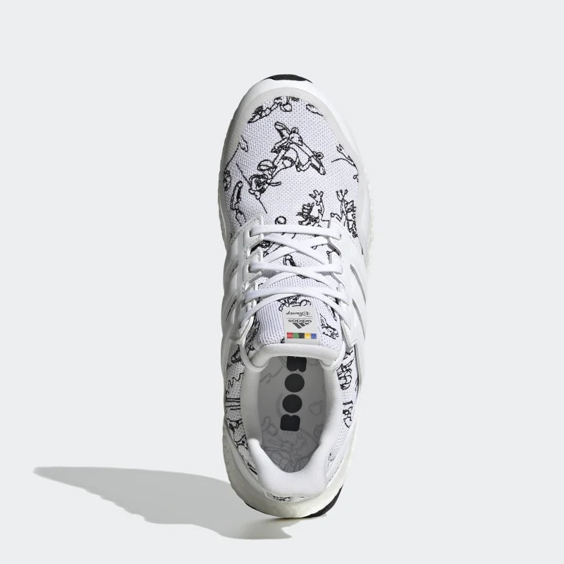 SEPATU LARI ADIDAS Ultraboost DNA X Disney