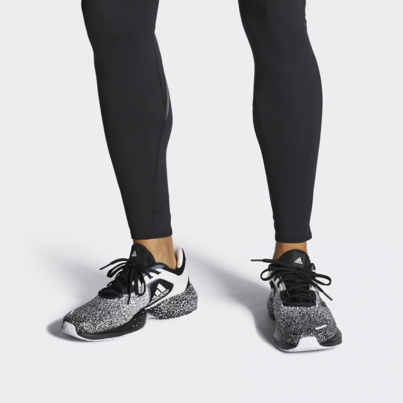 SEPATU LARI ADIDAS Alphatorsion 360