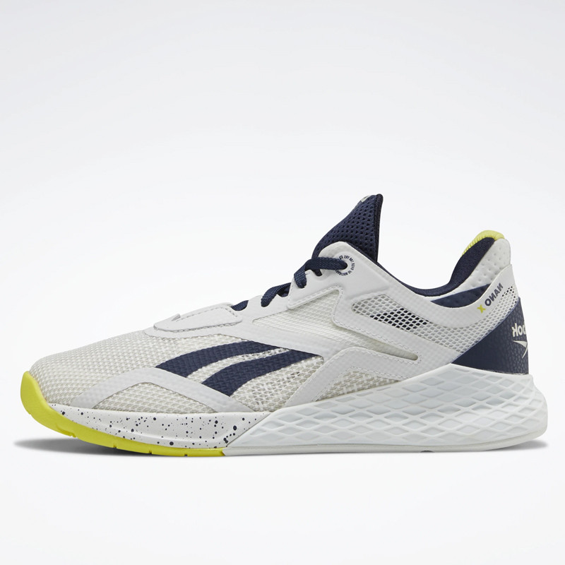 SEPATU LARI REEBOK Wmns Nano X