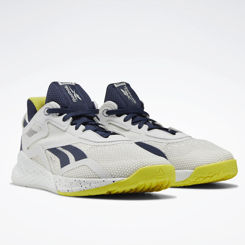SEPATU LARI REEBOK Wmns Nano X