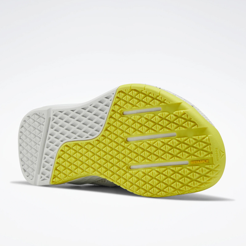 SEPATU LARI REEBOK Wmns Nano X
