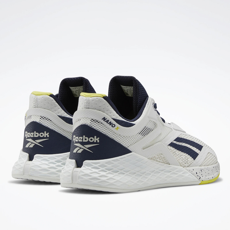 SEPATU LARI REEBOK Wmns Nano X