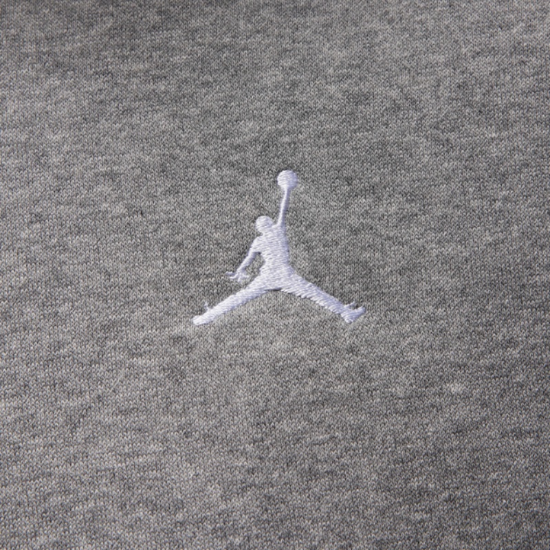 BAJU BASKET AIR JORDAN Brooklyn Fleece Pullover Hoodie