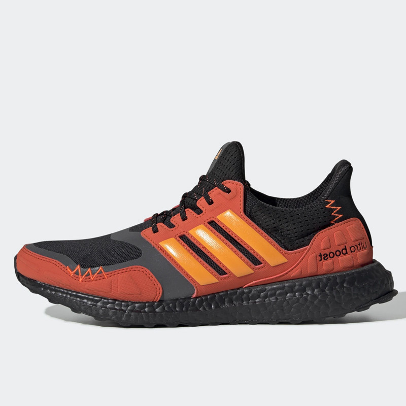 SEPATU LARI ADIDAS Ultraboost S&L
