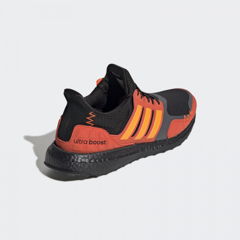 SEPATU LARI ADIDAS Ultraboost S&L