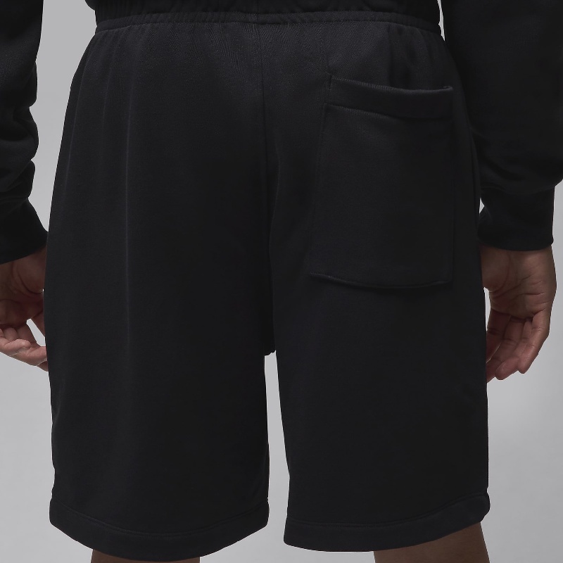 CELANA BASKET AIR JORDAN Brooklyn Fleece Shorts