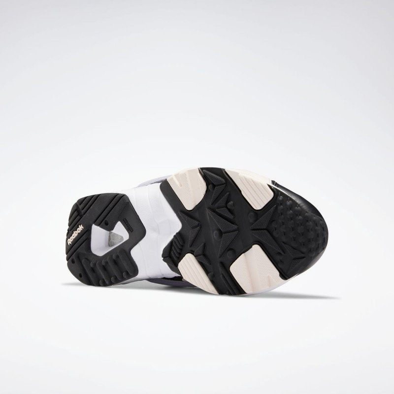 SEPATU SNEAKERS REEBOK Interval