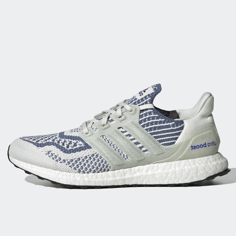 Sepatu Ultraboost Dna Sepatu Lari Adidas Ultraboost Dna Crew Blue