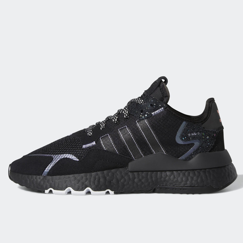 Sepatu adidas nite jogger on sale