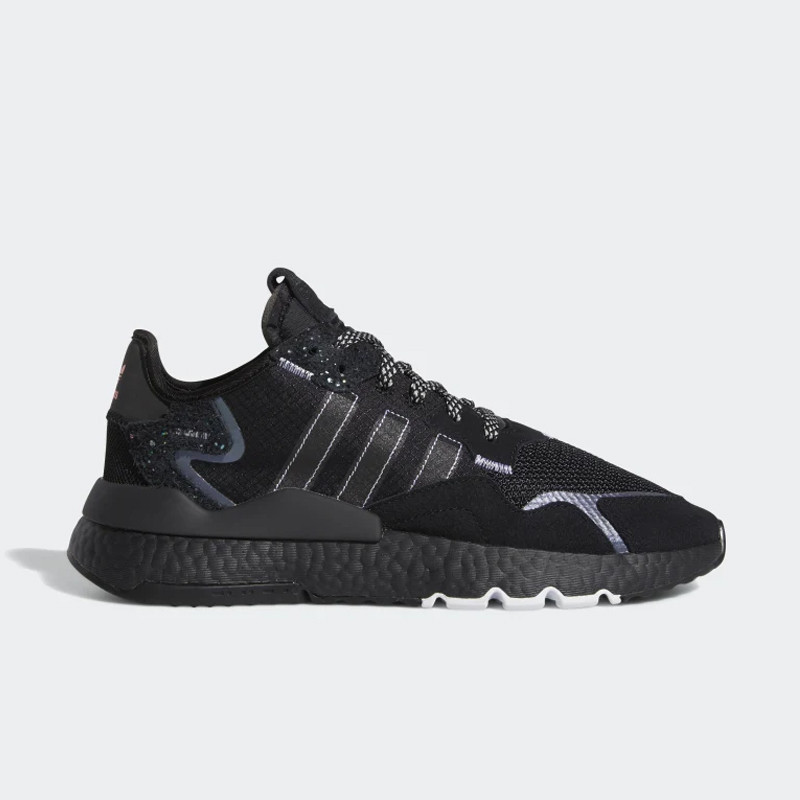SEPATU SNEAKERS ADIDAS Nite Jogger