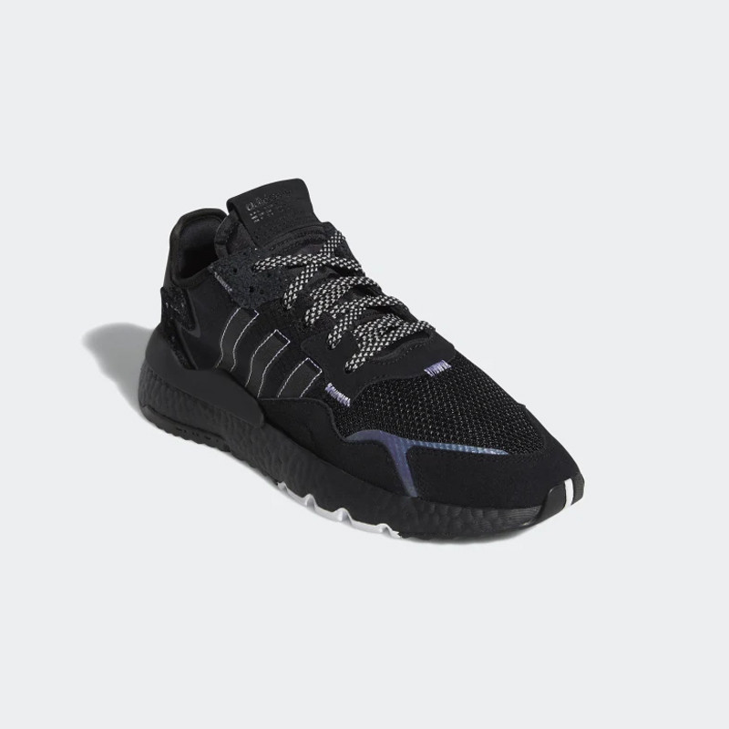 SEPATU SNEAKERS ADIDAS Nite Jogger
