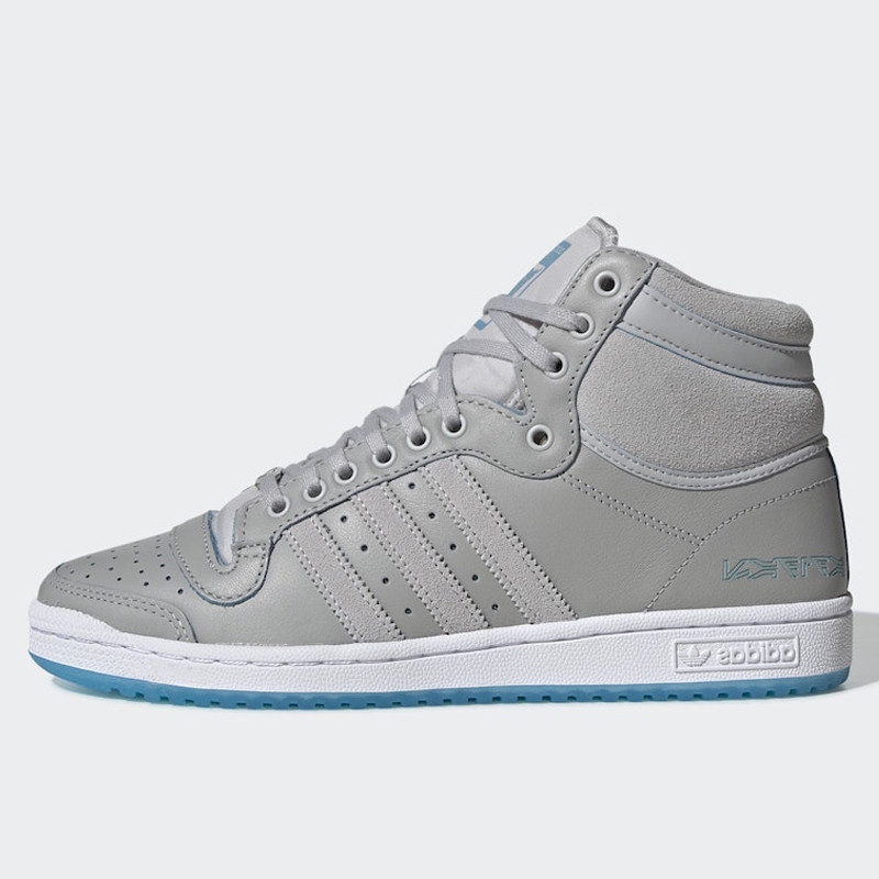 SEPATU SNEAKERS ADIDAS Top Ten Hi X Star Wars Obi-Wan Kenobi