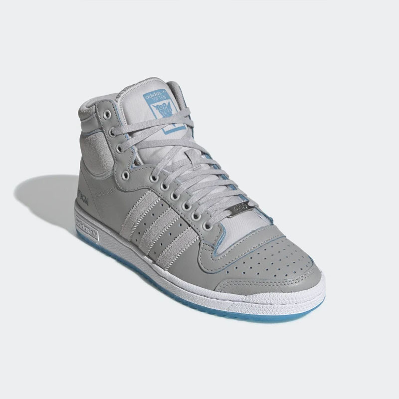 SEPATU SNEAKERS ADIDAS Top Ten Hi X Star Wars Obi-Wan Kenobi