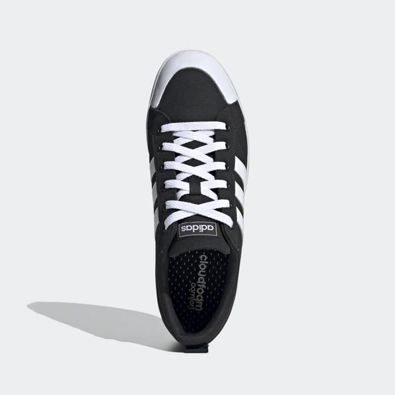 SEPATU SNEAKERS ADIDAS Bravada
