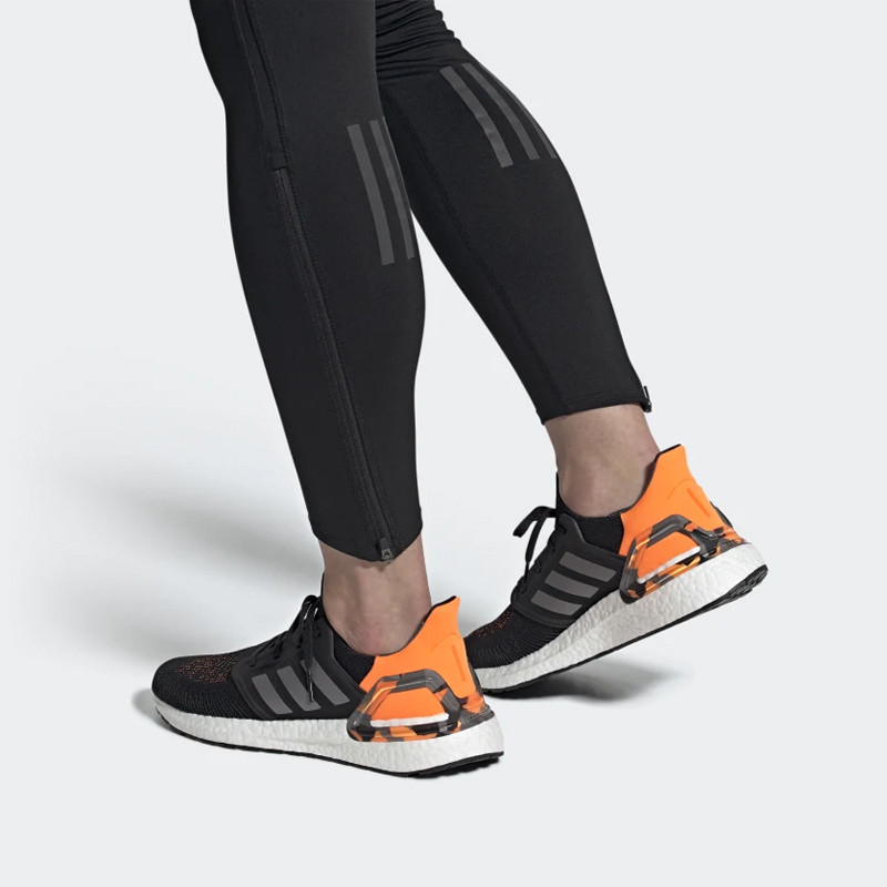 SEPATU LARI ADIDAS Ultraboost 20