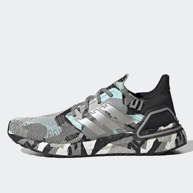 SEPATU LARI ADIDAS Ultraboost 20
