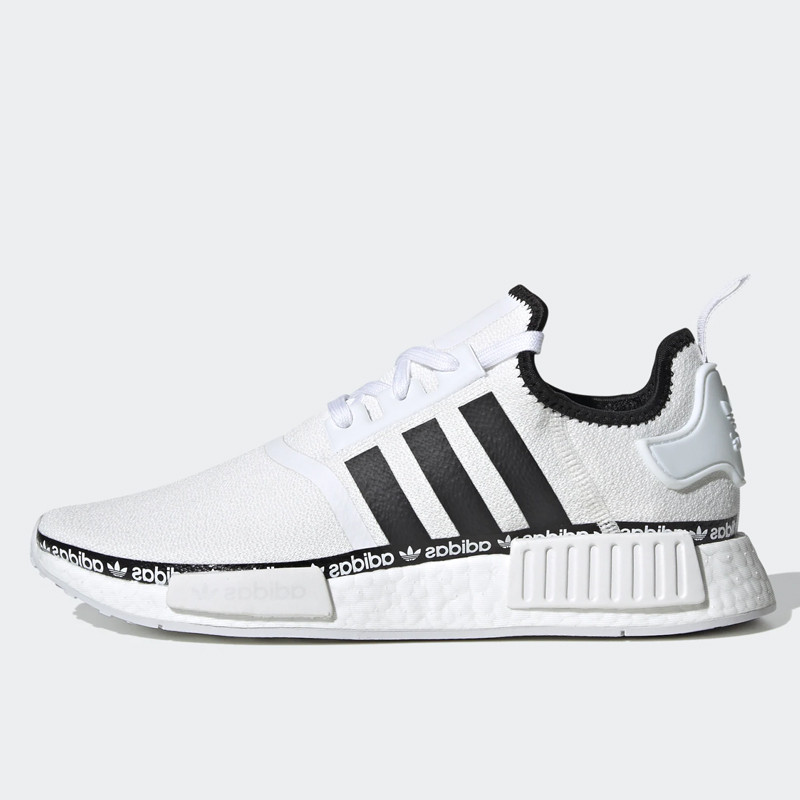 SEPATU SNEAKERS ADIDAS NMD_R1
