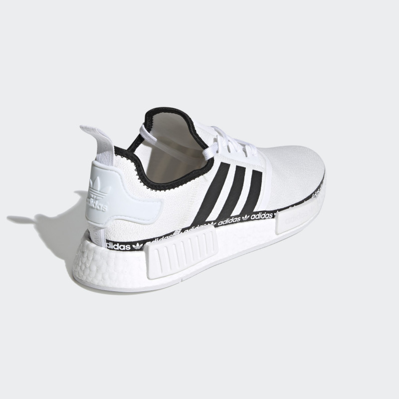 SEPATU SNEAKERS ADIDAS NMD_R1