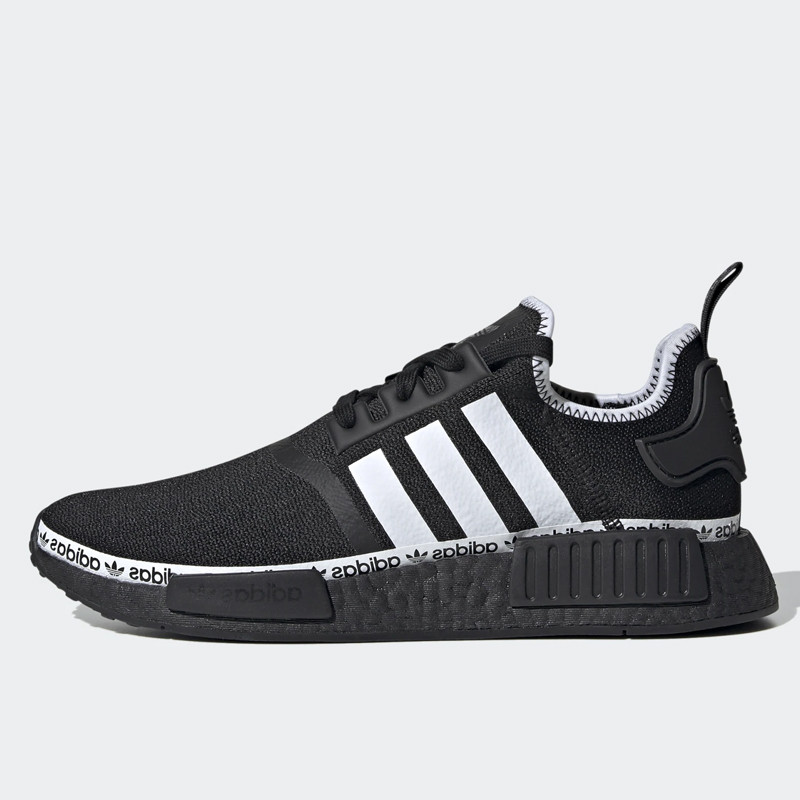 SEPATU SNEAKERS ADIDAS NMD_R1