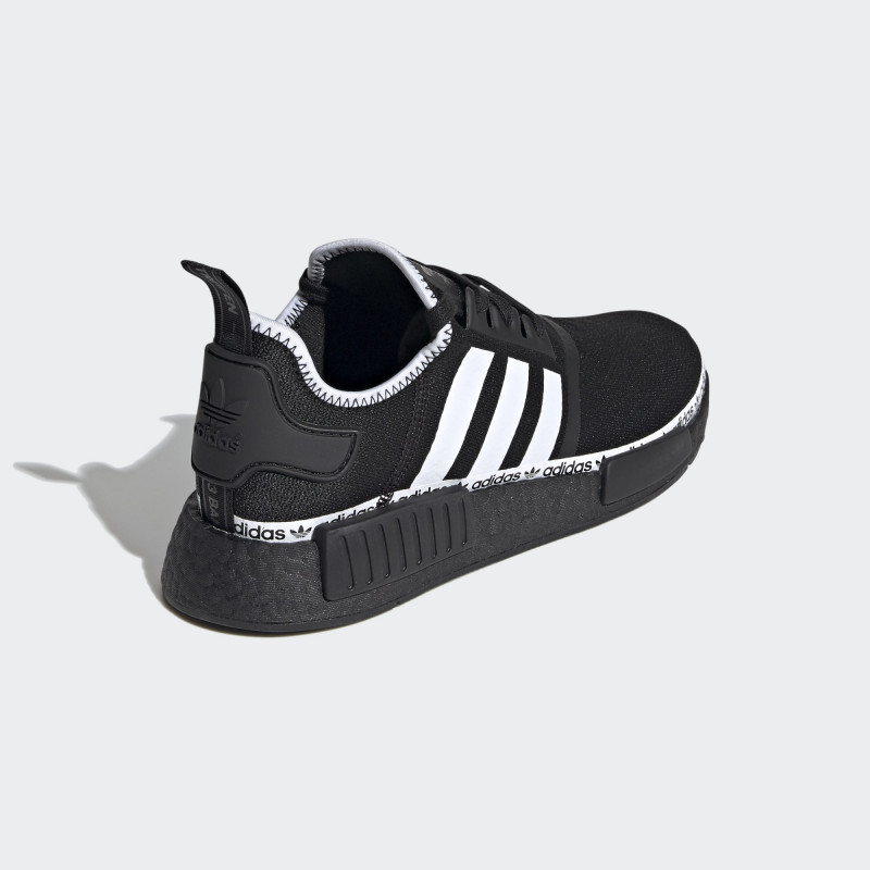 SEPATU SNEAKERS ADIDAS NMD_R1