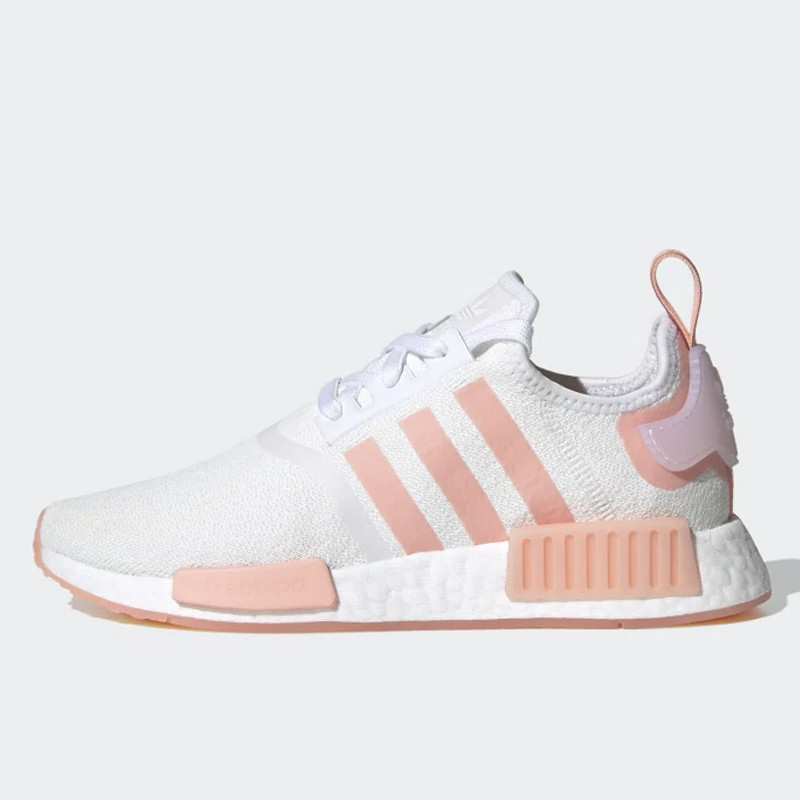 SEPATU SNEAKERS ADIDAS Wmns NMD_R1