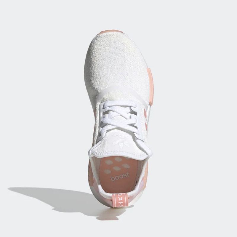 SEPATU SNEAKERS ADIDAS Wmns NMD_R1