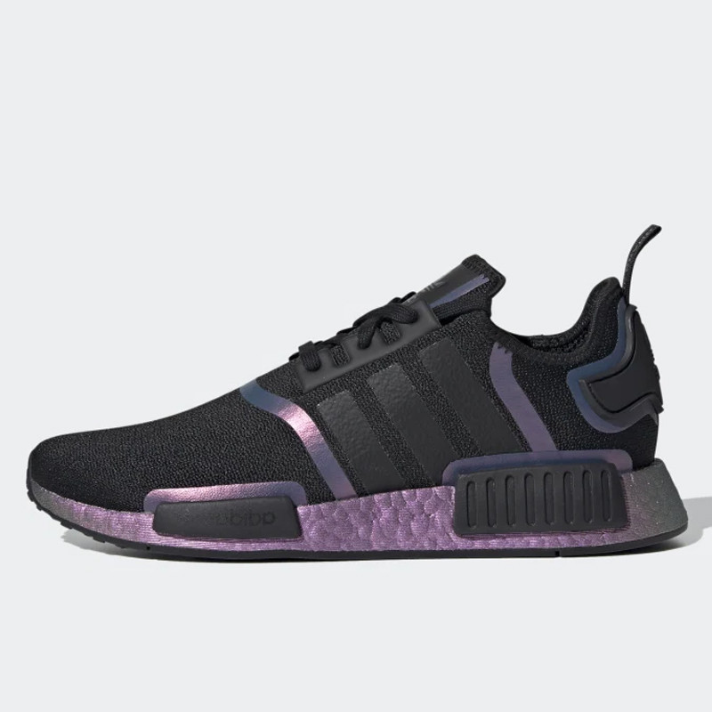 SEPATU SNEAKERS ADIDAS NMD_R1