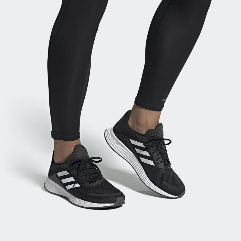 SEPATU LARI ADIDAS Duramo SL