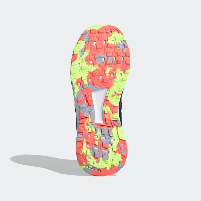 SEPATU LARI ADIDAS Duramo 9 Kids