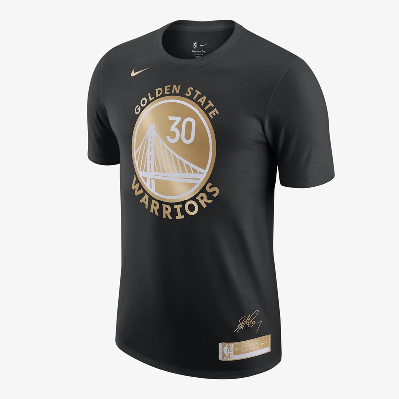 BAJU BASKET NIKE Stephen Curry Select Series Tee