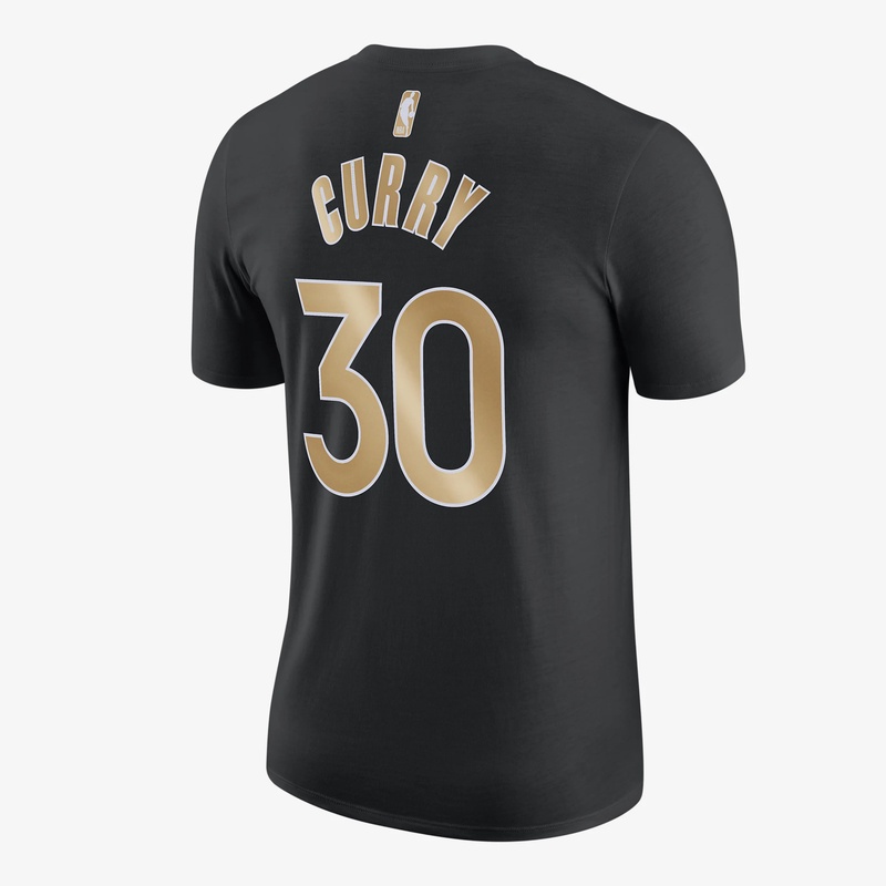 BAJU BASKET NIKE Stephen Curry Select Series Tee