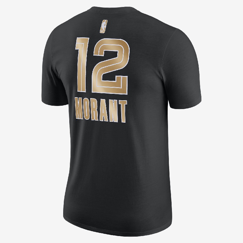 BAJU BASKET NIKE Ja Morant Select Series Tee