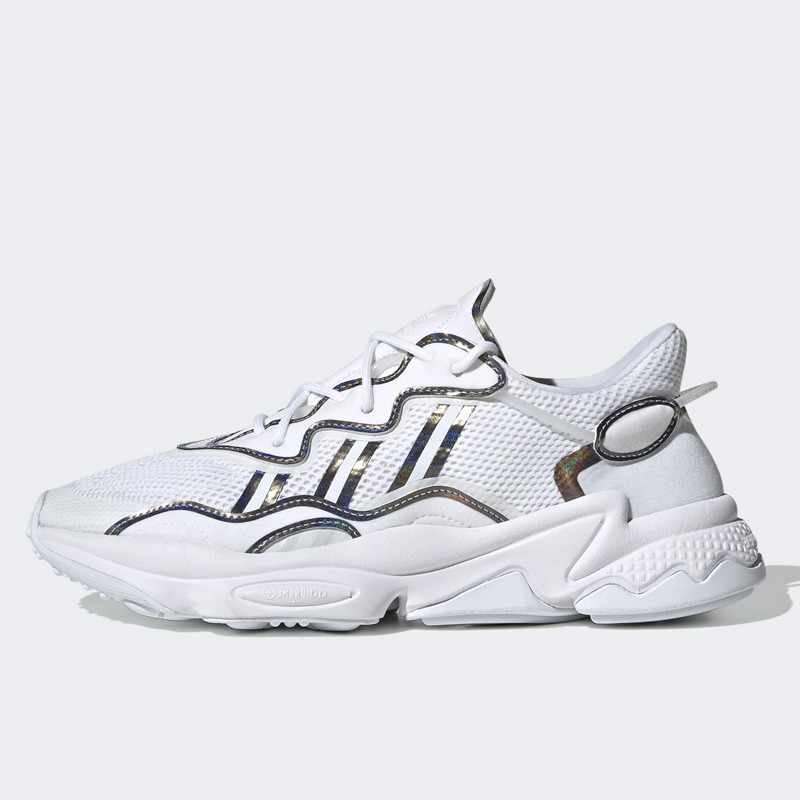SEPATU SNEAKERS ADIDAS Ozweego