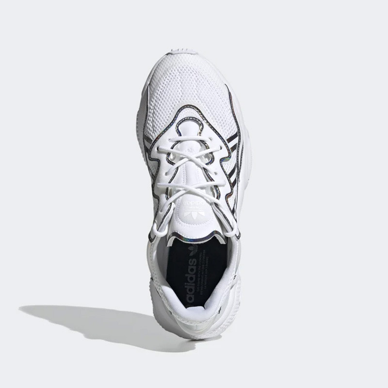 SEPATU SNEAKERS ADIDAS Ozweego