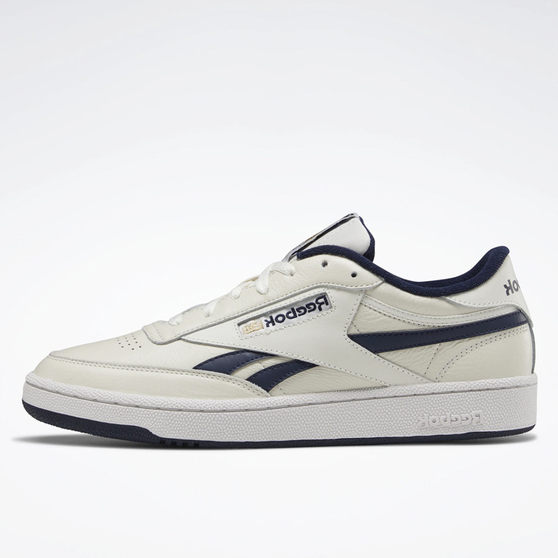 SEPATU SNEAKERS REEBOK Club C Revenge