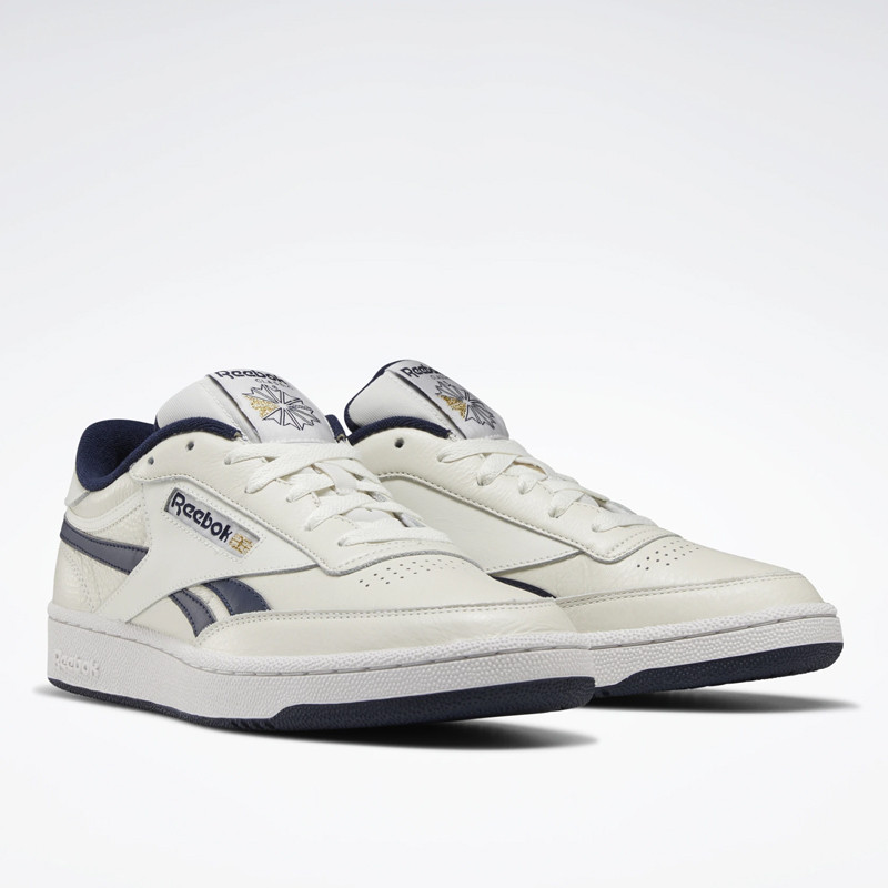 SEPATU SNEAKERS REEBOK Club C Revenge