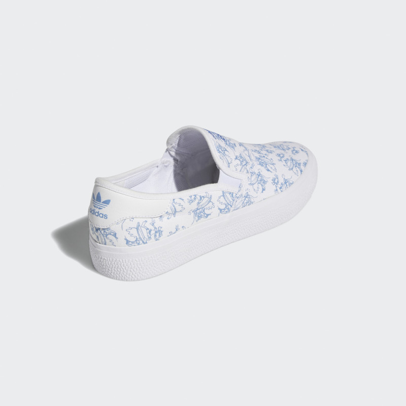 SEPATU SNEAKERS ADIDAS 3MC Slip X Disney Sport Goofy