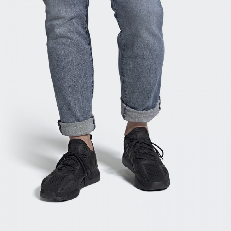 ZX 2K Boost foto 2