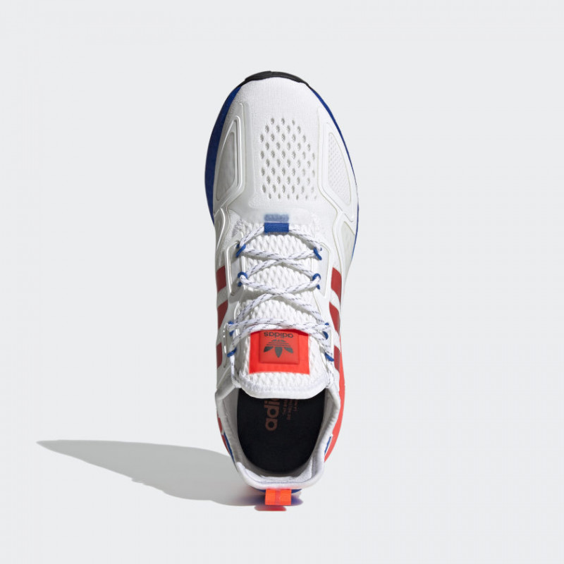 SEPATU SNEAKERS ADIDAS ZX 2K Boost