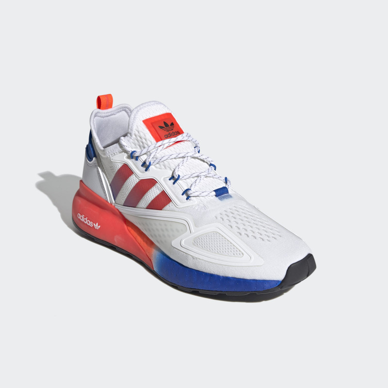 SEPATU SNEAKERS ADIDAS ZX 2K Boost