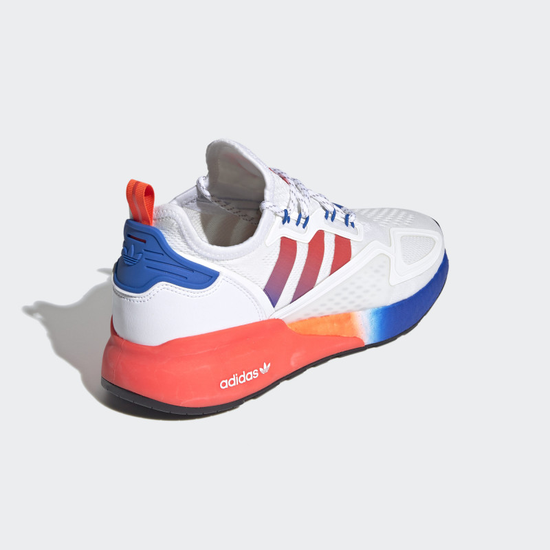 SEPATU SNEAKERS ADIDAS ZX 2K Boost