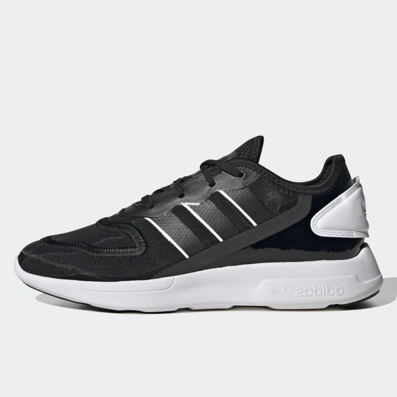 SEPATU SNEAKERS ADIDAS Wmns ZX 2K Florine