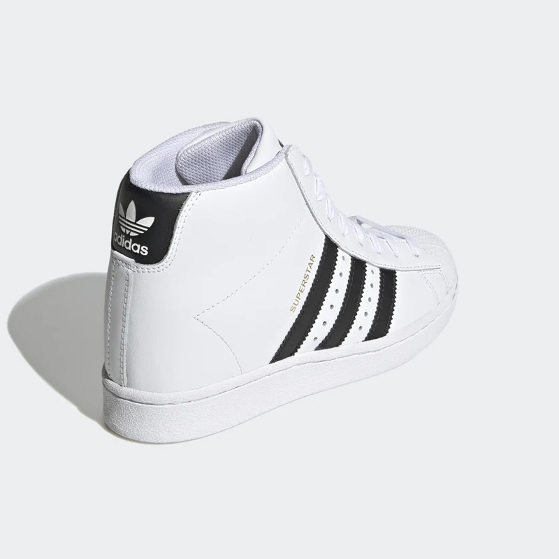 Wmns Superstar Up Shoes foto 4