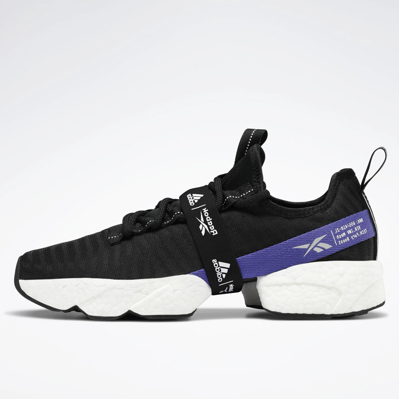 SEPATU SNEAKERS ADIDAS Sole Fury X Boost