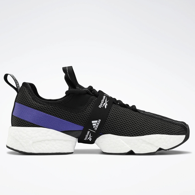 SEPATU SNEAKERS ADIDAS Sole Fury X Boost