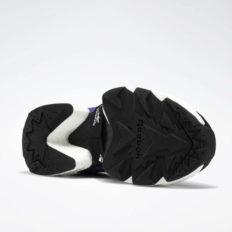 SEPATU SNEAKERS ADIDAS Sole Fury X Boost