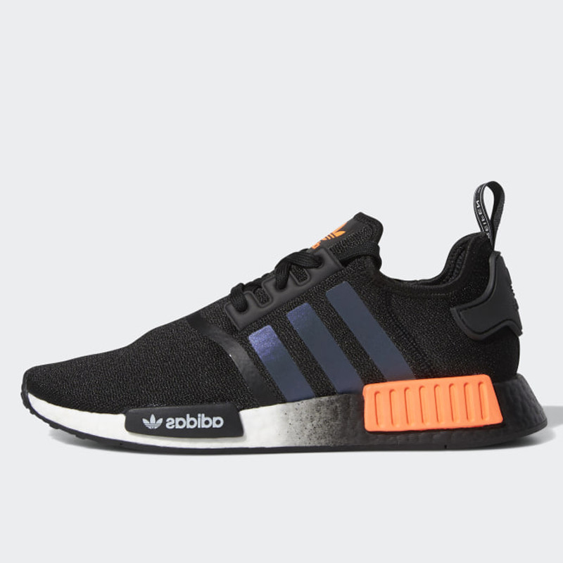 SEPATU SNEAKERS ADIDAS NMD_R1